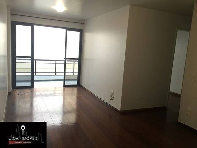 #053LB - Apartamento para Locação em Rio de Janeiro - RJ - 1