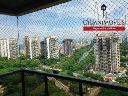 #125A - Apartamento para Venda em Rio de Janeiro - RJ - 3
