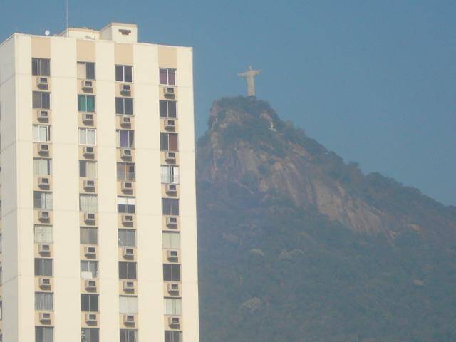 Venda em Laranjeiras - Rio de Janeiro