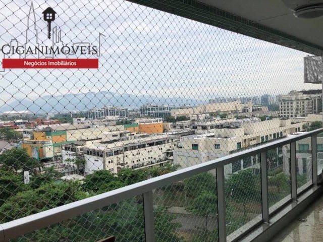 Apartamento para Venda em Rio de Janeiro - 4