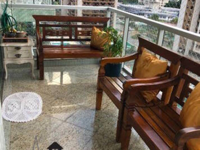 Apartamento para Venda em Rio de Janeiro - 5