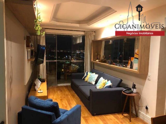 #896B - Apartamento para Venda em Rio de Janeiro - RJ - 2