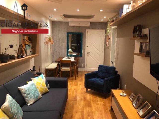 #896B - Apartamento para Venda em Rio de Janeiro - RJ - 1