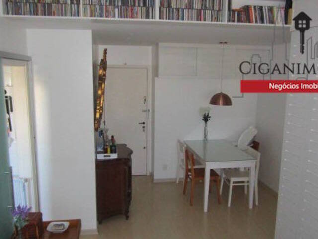 #897B - Apartamento para Venda em Rio de Janeiro - RJ - 2