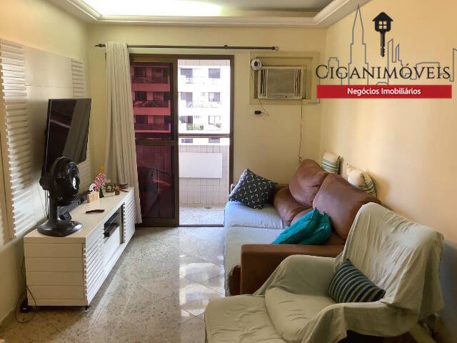 #898B - Apartamento para Venda em Rio de Janeiro - RJ - 1