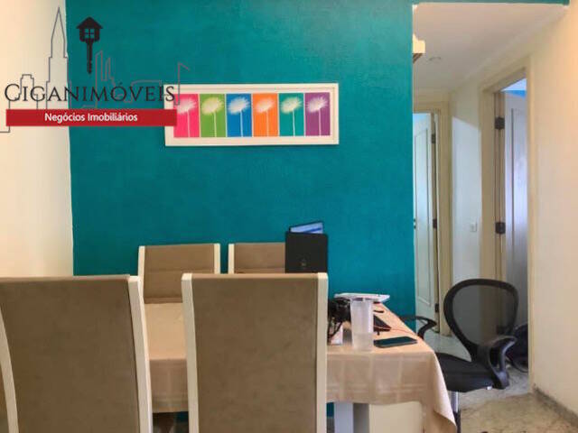 #898B - Apartamento para Venda em Rio de Janeiro - RJ - 3