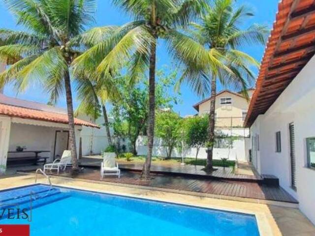 #098F - Casa para Venda em Rio de Janeiro - RJ - 1