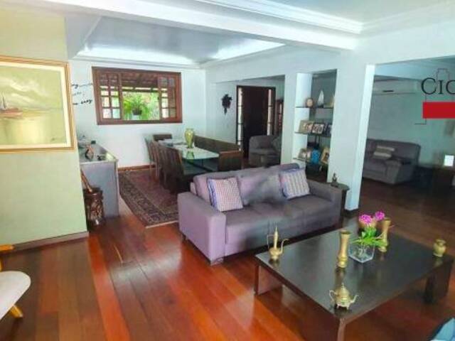 #098F - Casa para Venda em Rio de Janeiro - RJ - 2