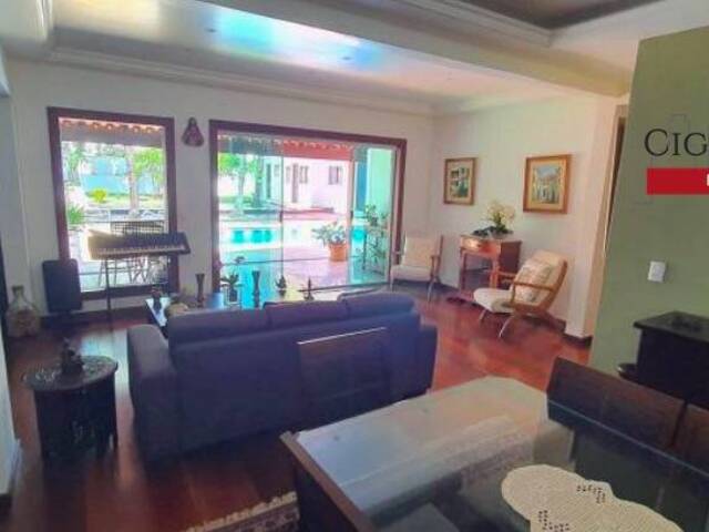 #098F - Casa para Venda em Rio de Janeiro - RJ - 3