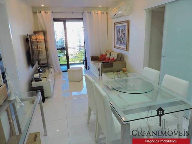 #157A - Apartamento para Venda em Rio de Janeiro - RJ - 2