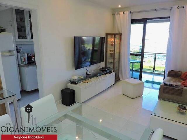 #157A - Apartamento para Venda em Rio de Janeiro - RJ - 3