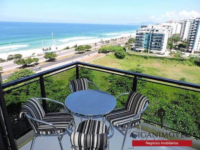 #157A - Apartamento para Venda em Rio de Janeiro - RJ - 1