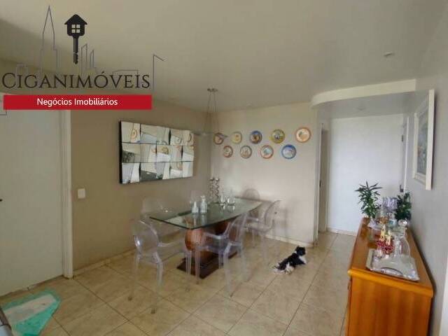 #341D - Apartamento para Venda em Rio de Janeiro - RJ - 3