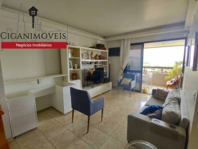 #341D - Apartamento para Venda em Rio de Janeiro - RJ - 2