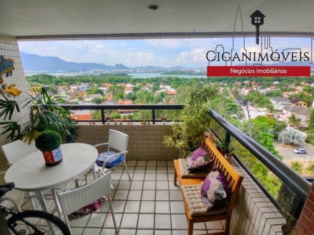 Apartamento para Venda em Rio de Janeiro - 4