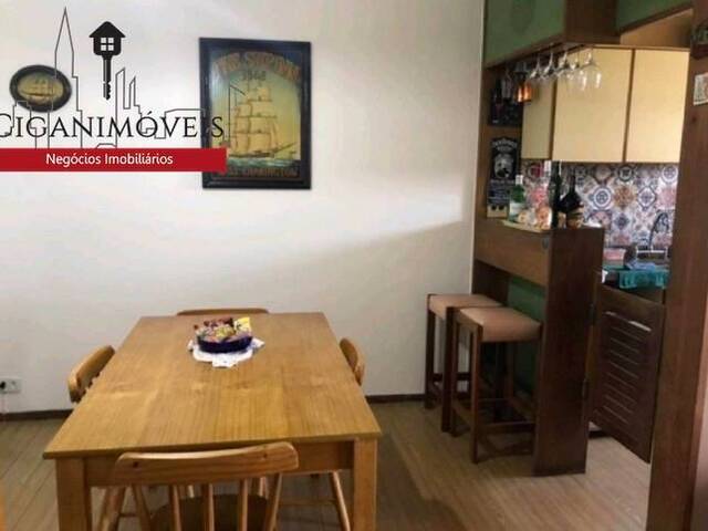 #158A - Apartamento para Venda em Rio de Janeiro - RJ - 3