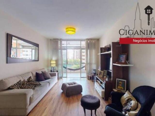 #342D - Apartamento para Venda em Rio de Janeiro - RJ - 1