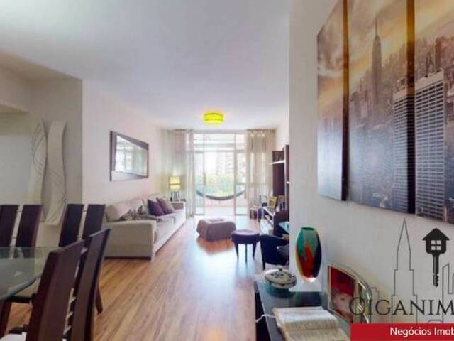 #342D - Apartamento para Venda em Rio de Janeiro - RJ - 3