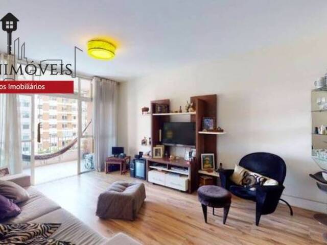 #342D - Apartamento para Venda em Rio de Janeiro - RJ - 2