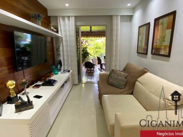 #911B - Apartamento para Venda em Rio de Janeiro - RJ - 2