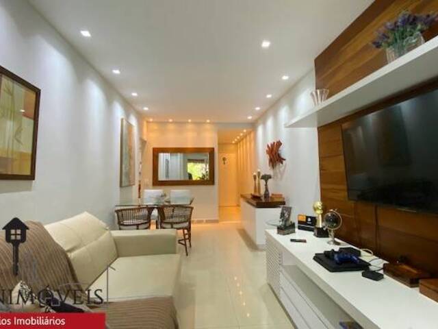 #911B - Apartamento para Venda em Rio de Janeiro - RJ - 3