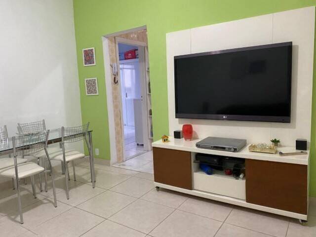 #ZS027B - Apartamento para Venda em Rio de Janeiro - RJ - 1