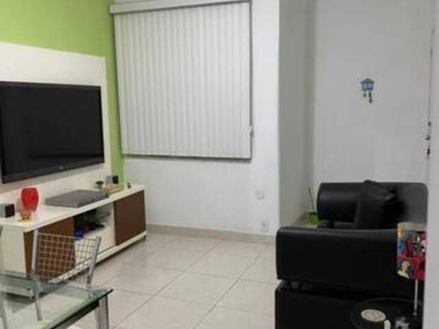 #ZS027B - Apartamento para Venda em Rio de Janeiro - RJ - 2