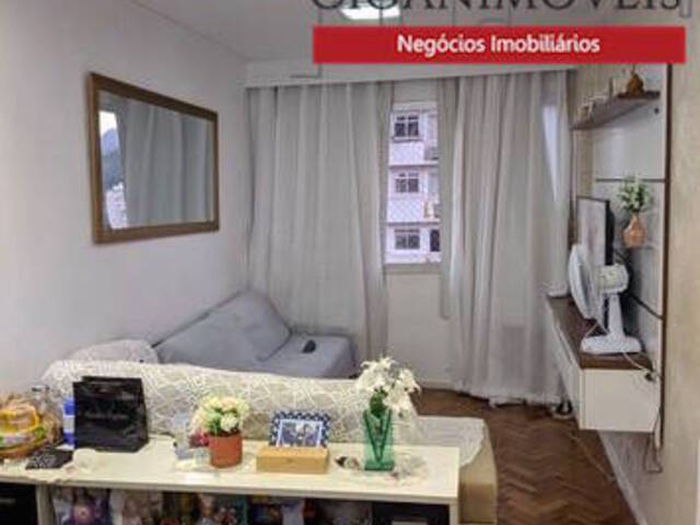 #918B - Apartamento para Venda em Rio de Janeiro - RJ - 1