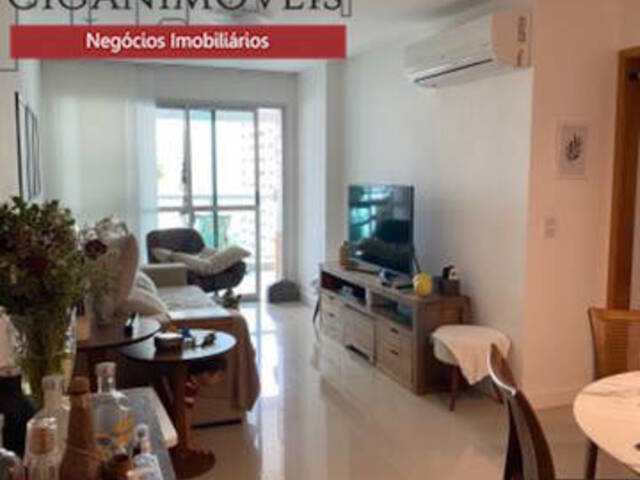 #348D - Apartamento para Venda em Rio de Janeiro - RJ - 2
