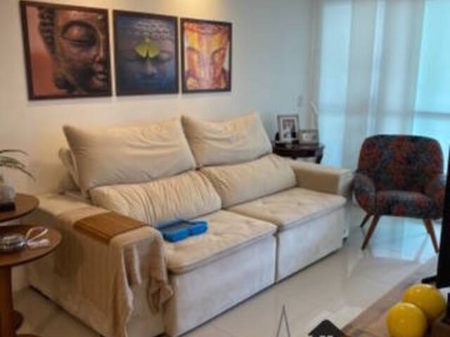 #348D - Apartamento para Venda em Rio de Janeiro - RJ - 1