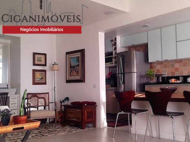 #923B - Apartamento para Venda em Rio de Janeiro - RJ - 2
