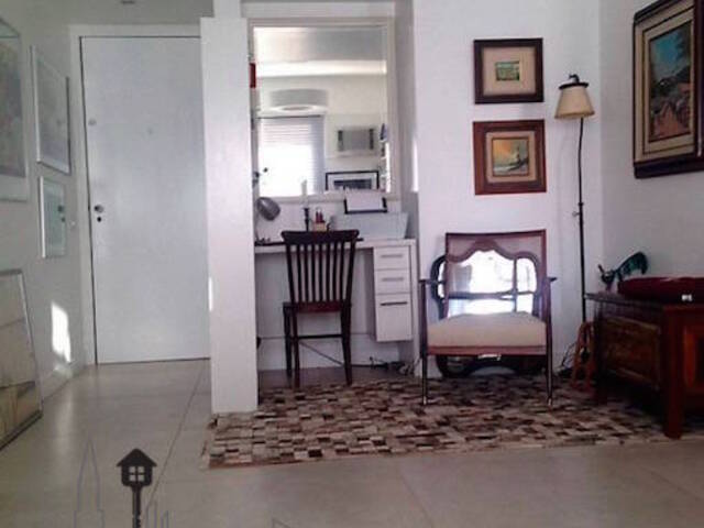 #923B - Apartamento para Venda em Rio de Janeiro - RJ - 3