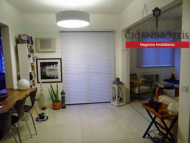 #923B - Apartamento para Venda em Rio de Janeiro - RJ - 1