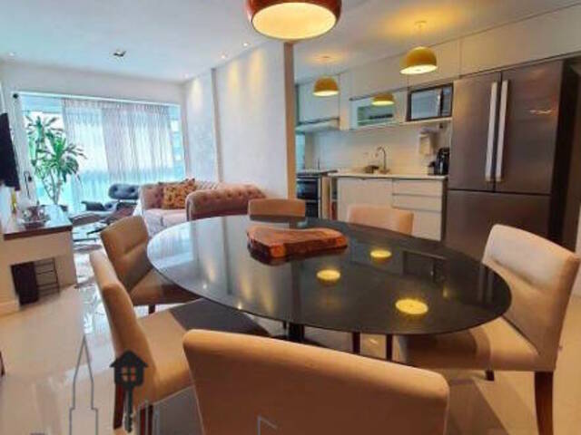 #924B - Apartamento para Venda em Rio de Janeiro - RJ - 1
