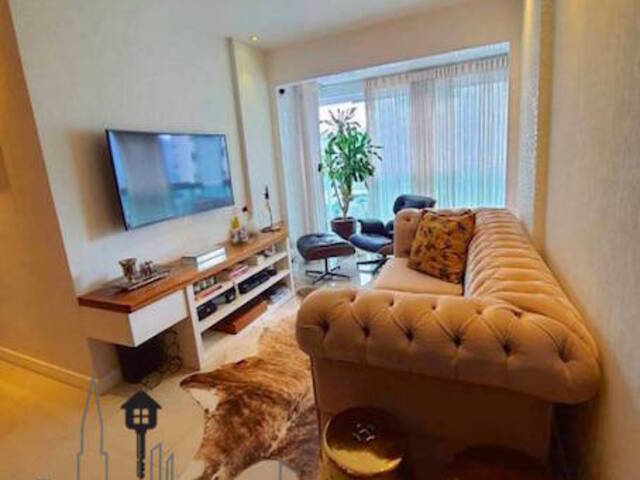 #924B - Apartamento para Venda em Rio de Janeiro - RJ - 2