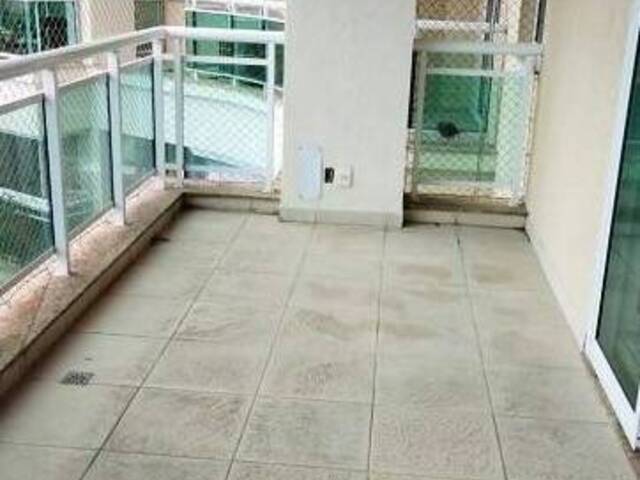 #932B - Apartamento para Venda em Rio de Janeiro - RJ - 3
