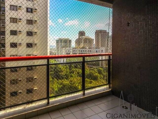 #783C - Apartamento para Venda em Rio de Janeiro - RJ - 3