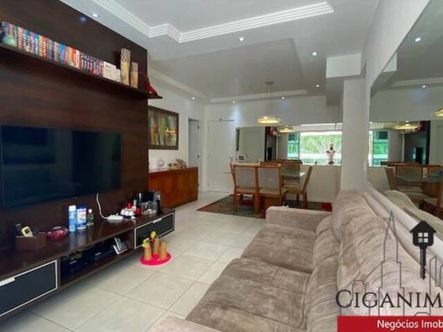 #350D - Apartamento para Venda em Rio de Janeiro - RJ - 1
