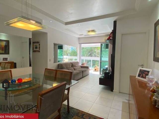 #350D - Apartamento para Venda em Rio de Janeiro - RJ - 3