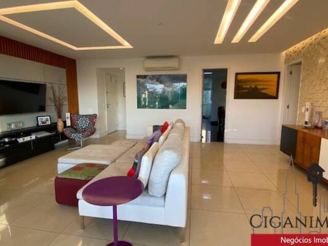 #349D - Apartamento para Venda em Rio de Janeiro - RJ - 1