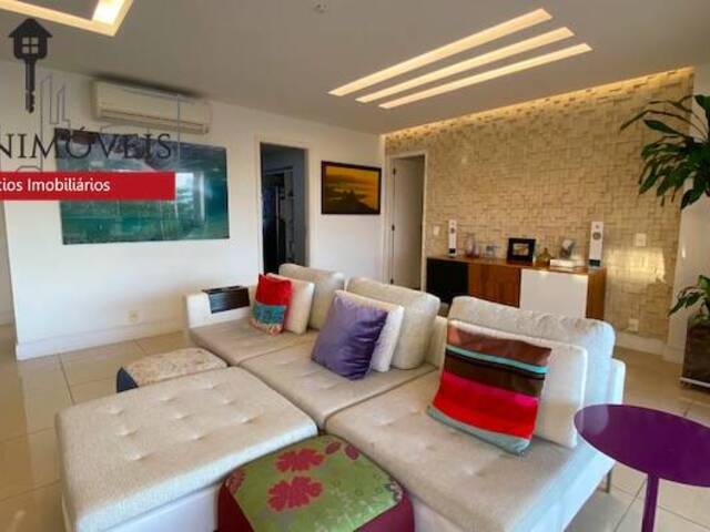 #349D - Apartamento para Venda em Rio de Janeiro - RJ - 2
