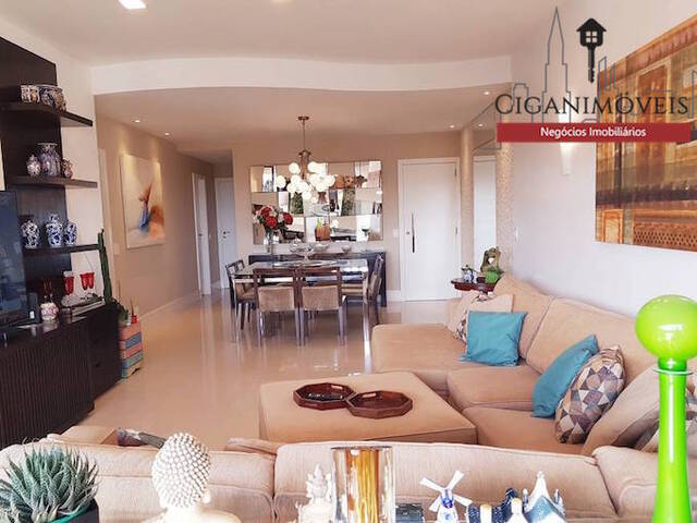 #351D - Apartamento para Venda em Rio de Janeiro - RJ - 1