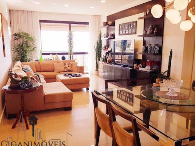 #351D - Apartamento para Venda em Rio de Janeiro - RJ - 2