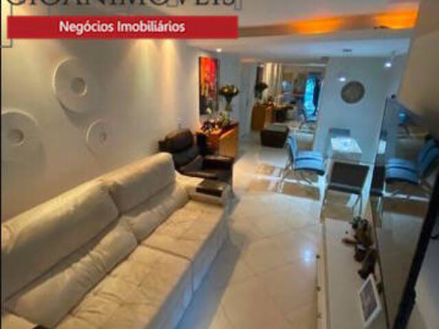 #935B - Apartamento para Venda em Rio de Janeiro - RJ - 1