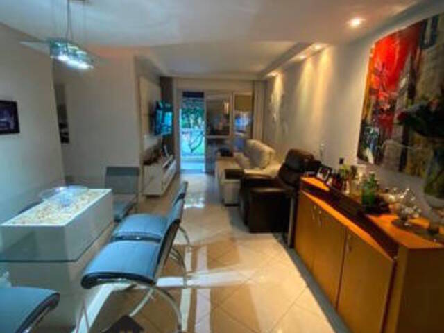 #935B - Apartamento para Venda em Rio de Janeiro - RJ - 2