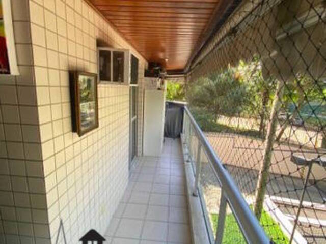#935B - Apartamento para Venda em Rio de Janeiro - RJ - 3