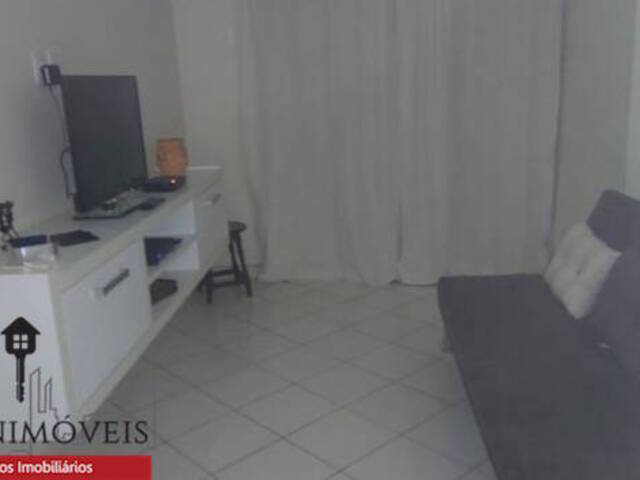#936B - Apartamento para Venda em Rio de Janeiro - RJ - 1