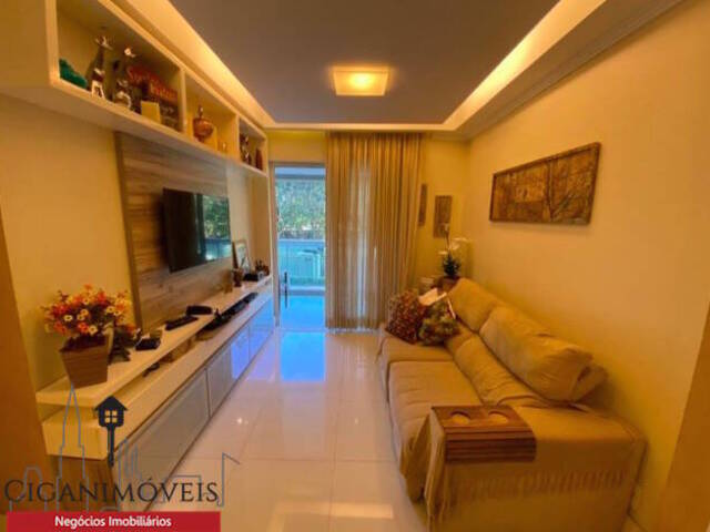 #937B - Apartamento para Venda em Rio de Janeiro - RJ - 2