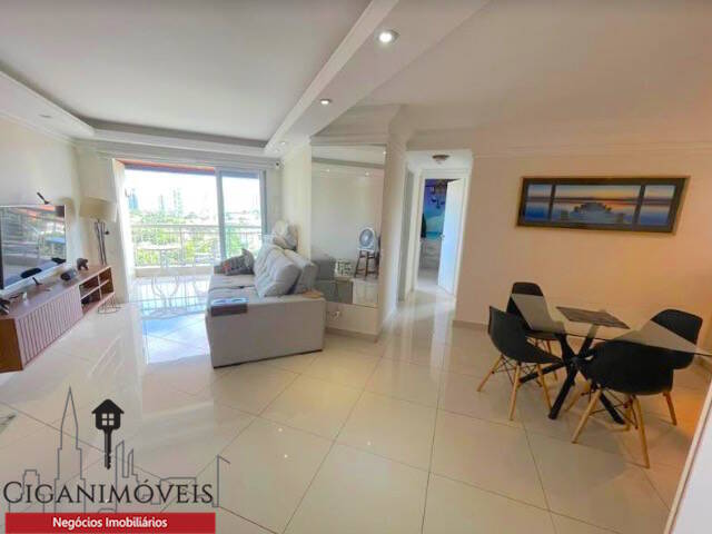 #943B - Apartamento para Venda em Rio de Janeiro - RJ - 1