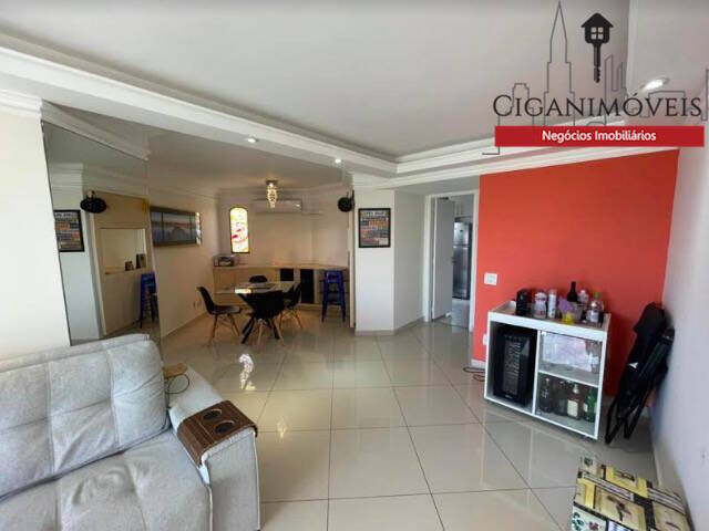#943B - Apartamento para Venda em Rio de Janeiro - RJ - 2